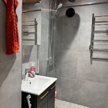 Stunningly Renovated With A Parking Space